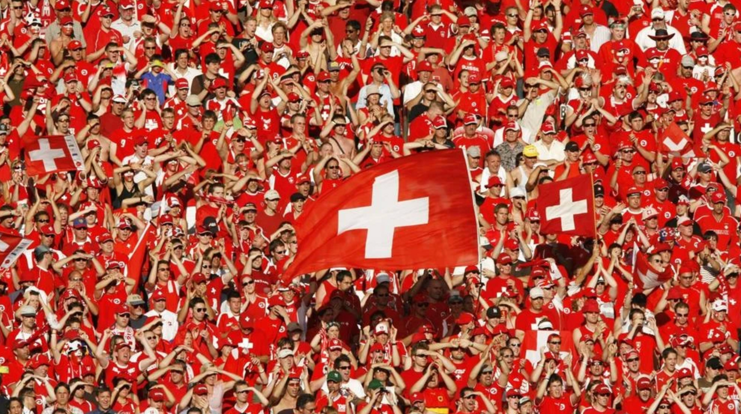 Schweiz vs. Kosovo - WM Quali 2026