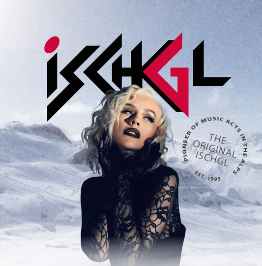 Ischgl Closing Weekend 2026 - Konzert mit Christina Aguilera