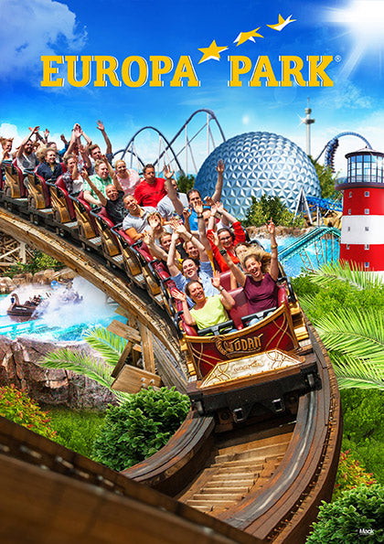 Europapark 2026