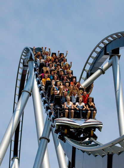 Europapark 2026