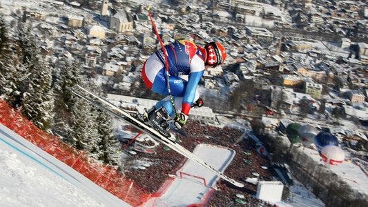 Hahnenkamm Kitzbühel