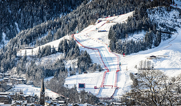 Hahnenkamm Kitzbühel