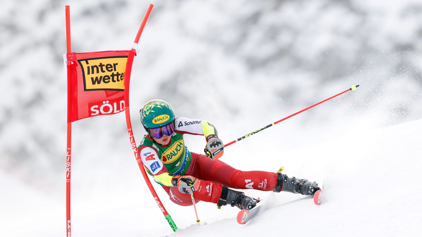 SÖLDEN -  3 Tage SKI Weltcup Wochenende