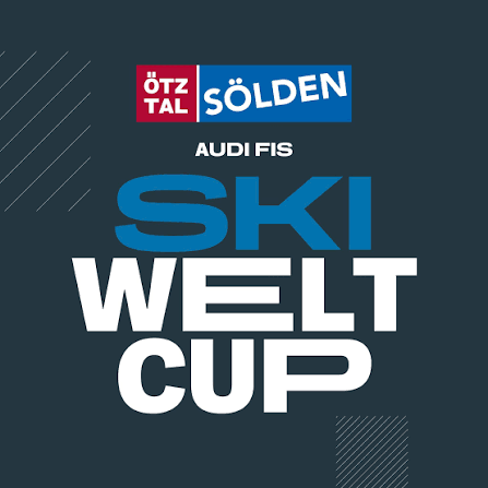 SÖLDEN -  3 Tage SKI Weltcup Wochenende