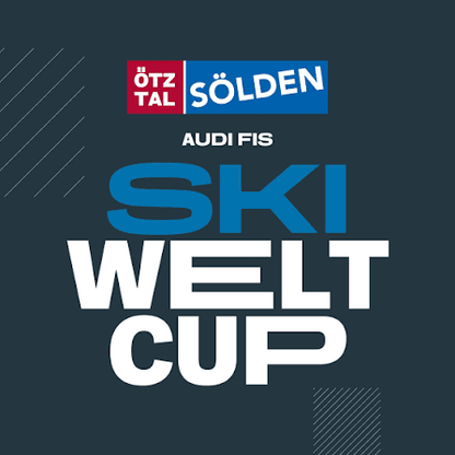 SÖLDEN -  3 Tage SKI Weltcup Wochenende