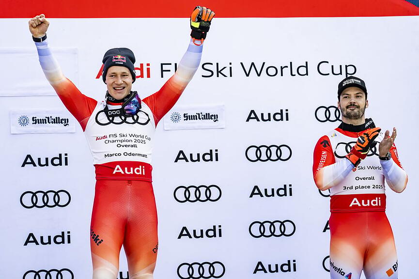 SÖLDEN -  3 Tage SKI Weltcup Wochenende