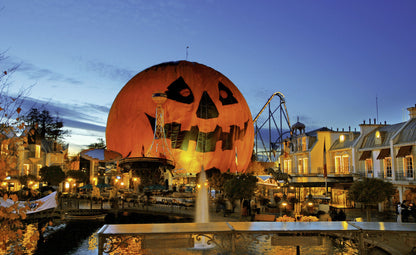 Europapark 2026