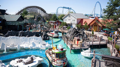 Europapark 2026