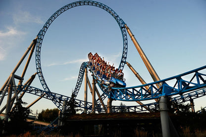 Europapark 2026