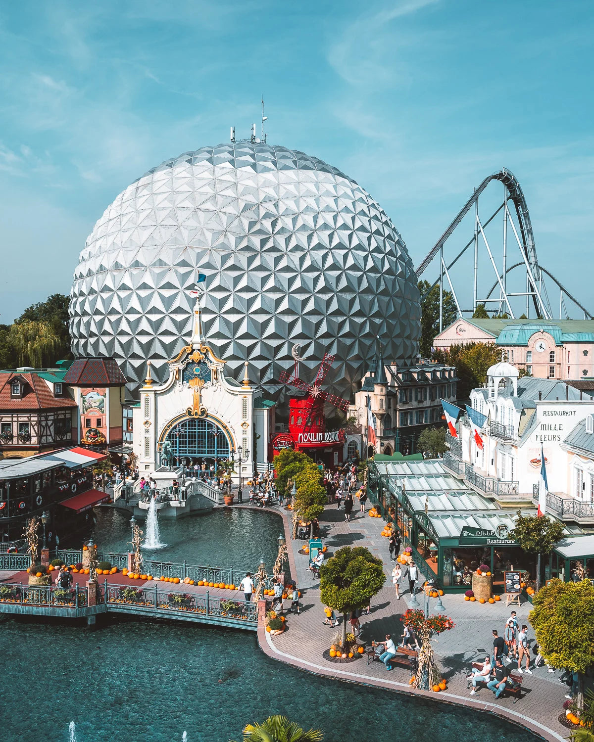 Europapark 2026